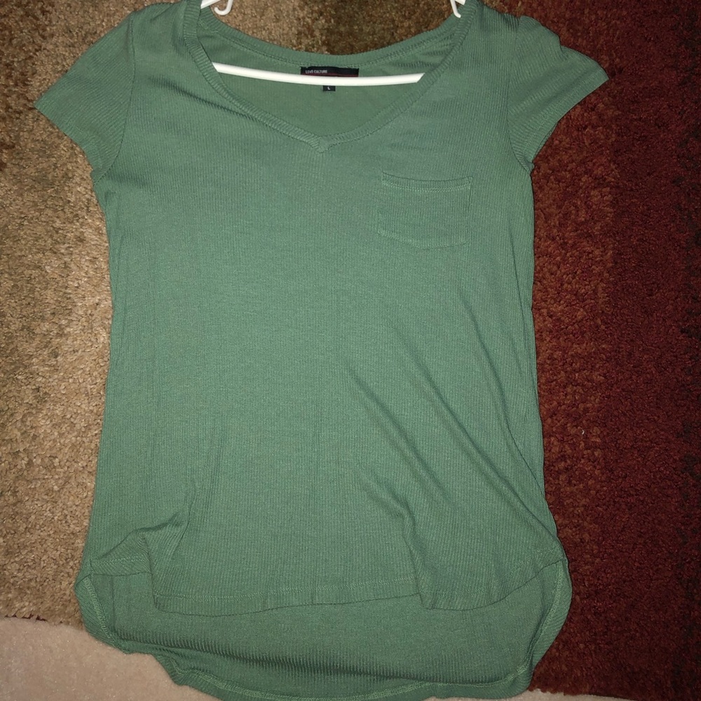 Love Culture dressy shirt